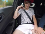 Traveling with Antony