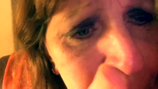 Granny Says: Sorry for not Swallowing