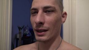 gay fucked raw by straight badboy curious