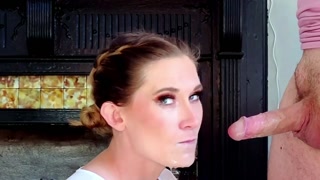 Throat GOAT Made Him Cum in Less Than Four Minutes