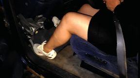 Cory's Nike Vomaro Tahoe Flooring (Version 2)