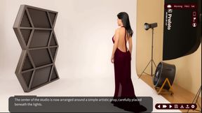 Mi Jefe Quiere Follar Con Mi Esposa Parte 32