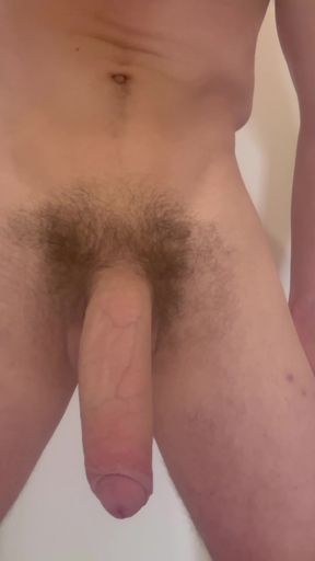 My big cock