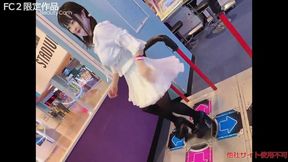 FC2PPV 4768498 [Uncensored] Complete Set ① Thank You &mdash;  Mina-Chan [C]