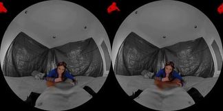 When You Saw XxLayna Marie As FALLOUT's Lucy, Found Something Worthy Fighting For