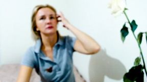 Emilia Sangria Private Show