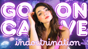 Goon Cave Indoctrination