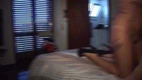 4-hour Swinger Orgy - Episode 17