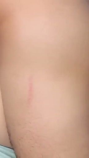 1064 Accidental Penetration of My Big-assed Stepsister Who Comes to My Bed