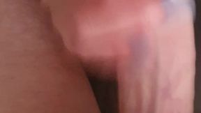 Step Sis Sucked Me Off Roughly &mdash;  I Jizzed on Her Mom's Bed