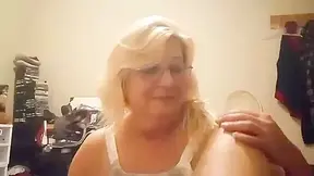 Stepmom Is Being Again Seducing Me