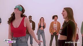 Full Gameshow - Twenty Vs 1 (fuckfest My Way Two)