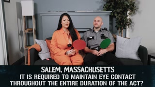 DIGITALPLAYGROUND - Pornstars Play True Or False With The Weirdest US Sex Laws