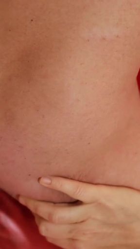 2299eosr - French Amateur, Clothed-Sex, Satin Lingerie (Bra, Corset, Thong, Panties), Rimming, Dogging   Clip 2