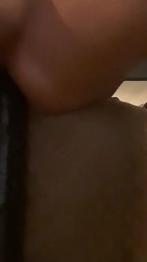 I Love Big Black Monsterdicks