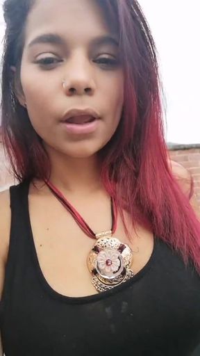 Milasexxxxy flashing