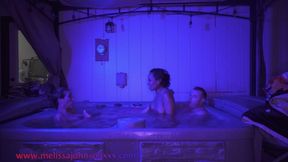 What Happened in Whoregon