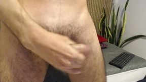 Michaell Spinelly Private Show