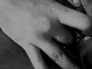 Solo Black Pussy Love