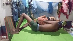 Desi hot ass sexy village women romance
