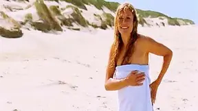 Beach Pe Nangi Aurat