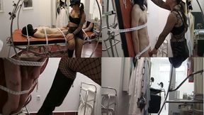 Glamour Girls Femdom 230mp4
