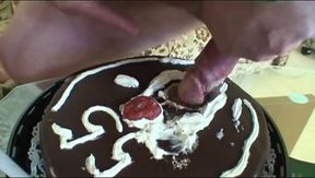 European household secrets -  scene 8