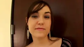 Sensual Sasha Grey Lets Him Fuck Her Feet & Wet Mouth Passionately