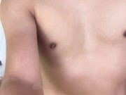 Solo en campamento parte 1