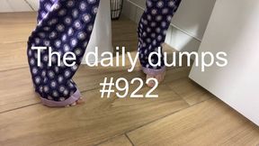 The daily dumps #922 mp4
