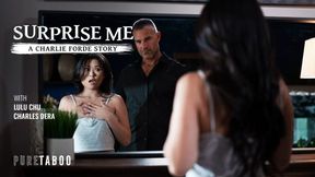 Surprise Me: A Charlie Forde Story - Pure Taboo