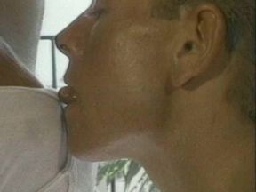 The Private The D.I And The Lover