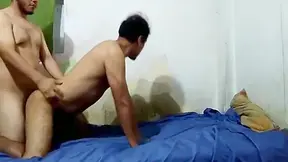 Marcelo Me La Mete Con Las Medias Blancas Puestas