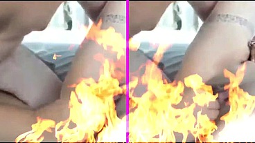 ANAL WITHOUT LIMITATIONS , EXCELLENT ANAL SEX, WITH PEARL LOPEZ