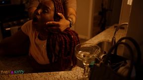 Uninvited Ft KittyLove