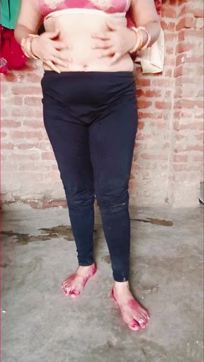 Deshi Indian Village College Sexi Girl Hot Video 1