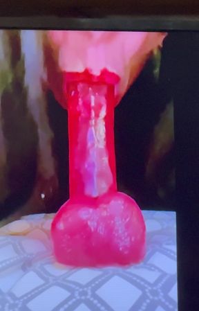 Cocksucking Lips w Dee Angels