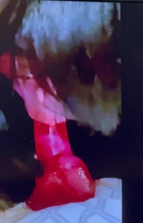 Cocksucking Lips w Dee Angels