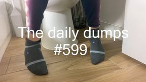 The daily dumps #599