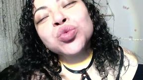 Lady Williams Private Show