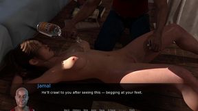 johannesgaming - update #588 - cheerleaders 10 jamal fucked anna - nov 01, 2025