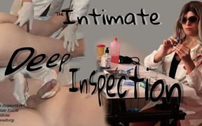The Intimate Deep Inspection