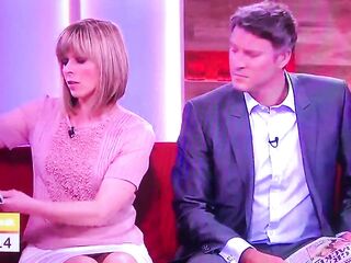 Oops(Kate garraway)