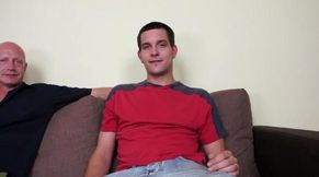Bareback Amateur Boys