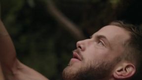 THE SEED - bare And vehement In The Forest