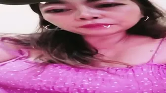 Tante Udah Gatel Pengen Buka Daster