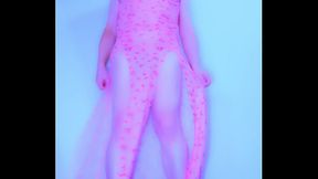 Crossdressing - update #DSCF1281