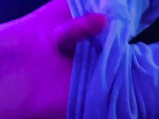 Gray Sweatpants Movie scene 3