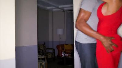 BLACKEDRAW this BBC Hungry MILF was Craving a Spit-roast