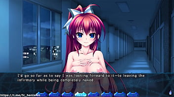 Inyochu: Insects of Insemination part 05 Snap back at Yamato 03
